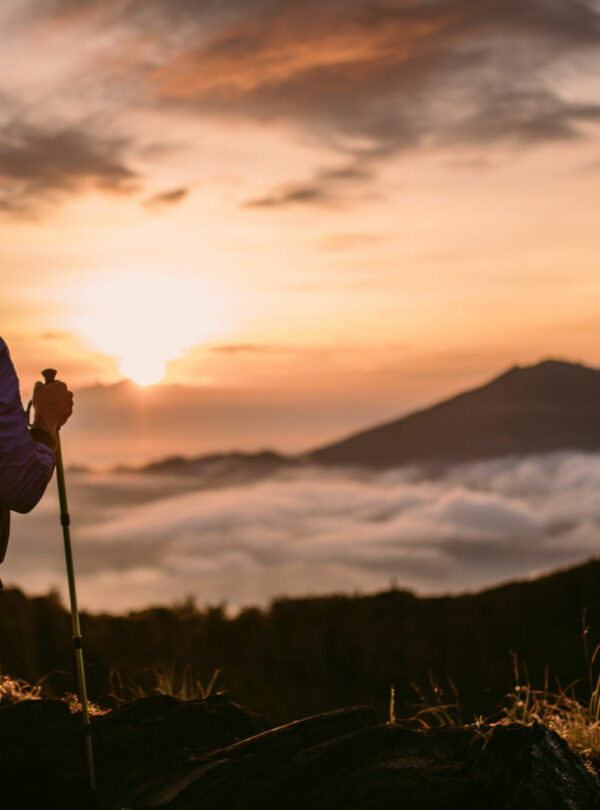 mount batur